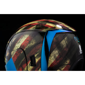 Casco ICON Airform - Old Glory