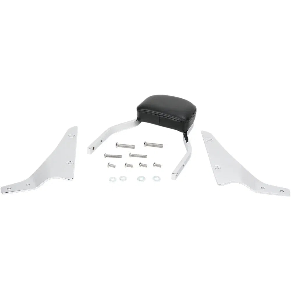 Kit de barra sissy cuadrada