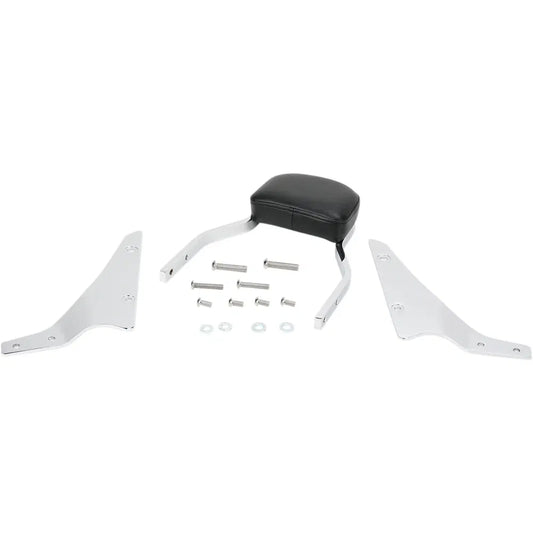 Kit de barra sissy cuadrada