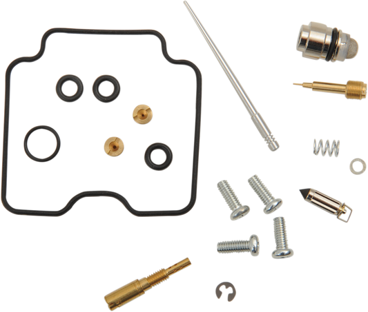 Kit de reparación de carburador - Yamaha - Kit de reparación de carburador - Yamaha