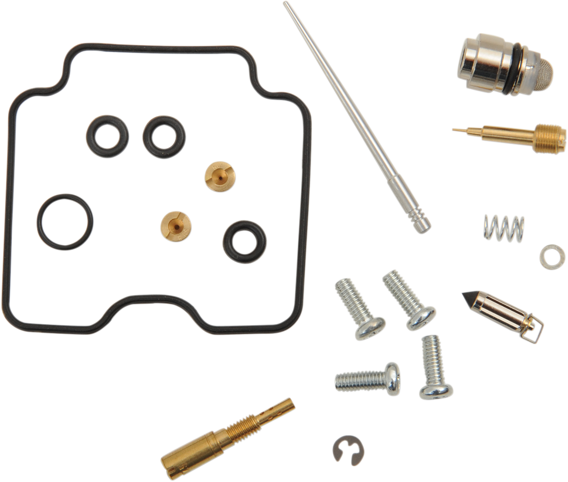 Kit de reparación de carburador - Yamaha - Kit de reparación de carburador - Yamaha