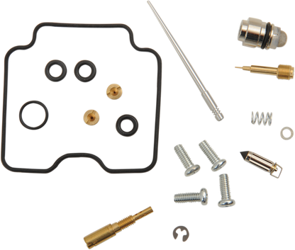 Kit de reparación de carburador - Yamaha - Kit de reparación de carburador - Yamaha