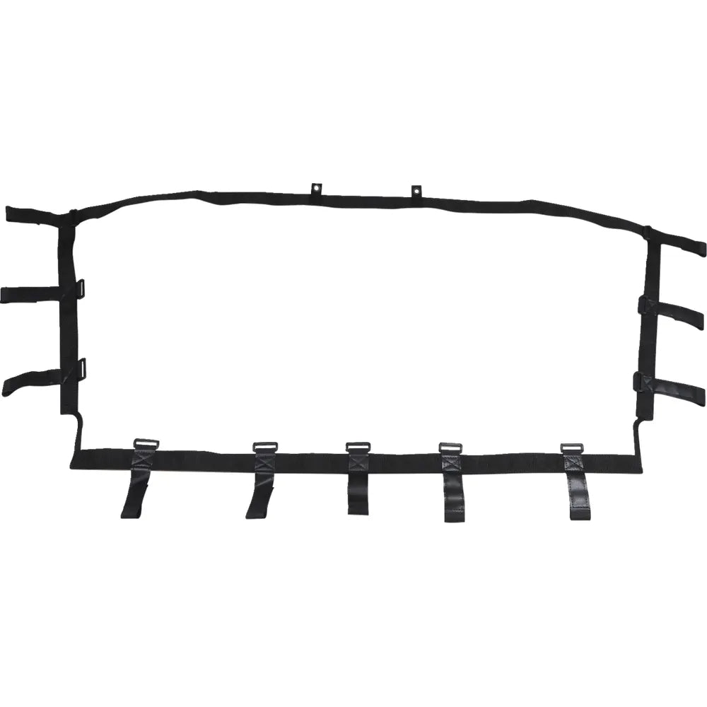 Parabrisas trasero UTV - Parabrisas trasero - KRX