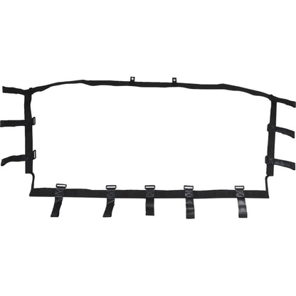 Parabrisas trasero UTV - Parabrisas trasero - KRX
