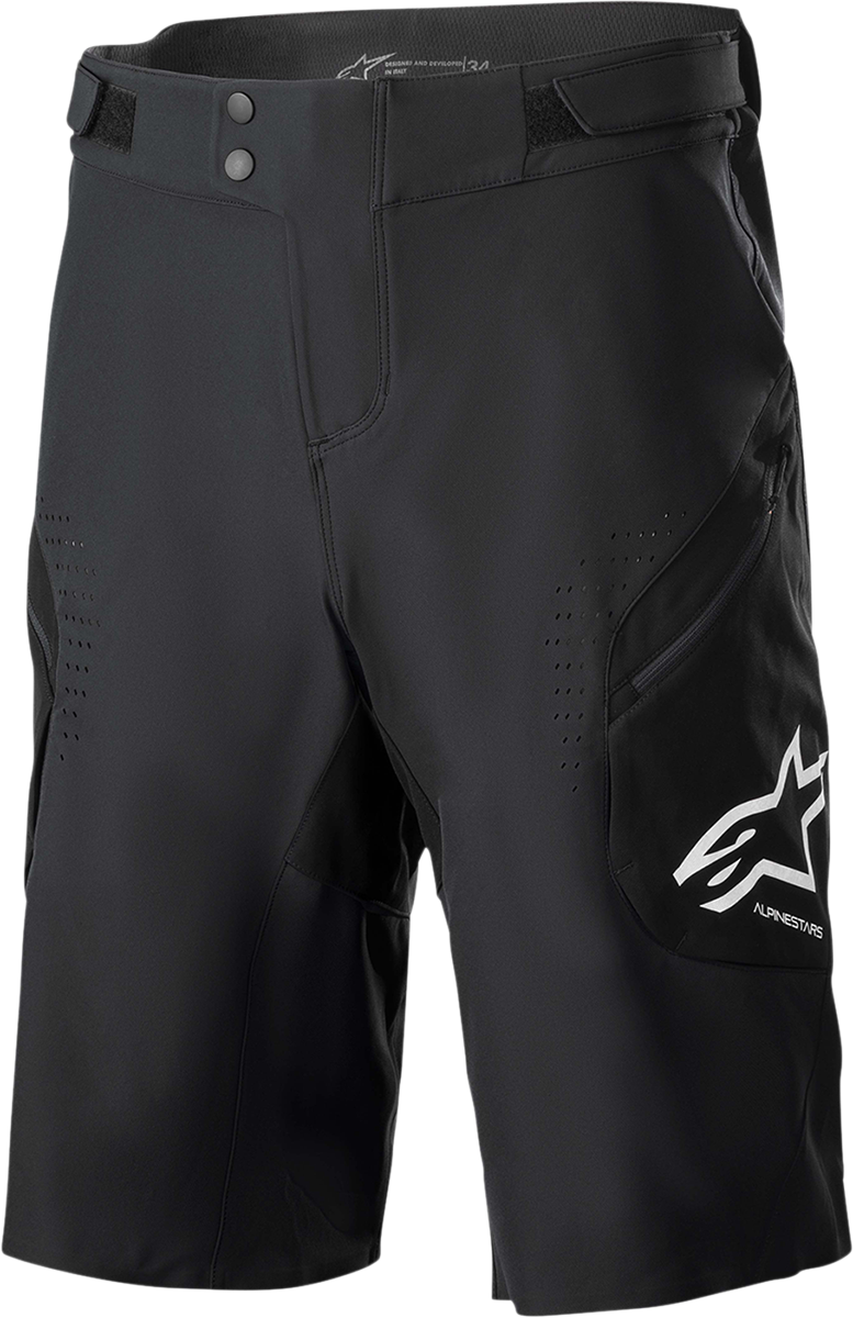 Pantalones cortos Alpes 8.0 V2
