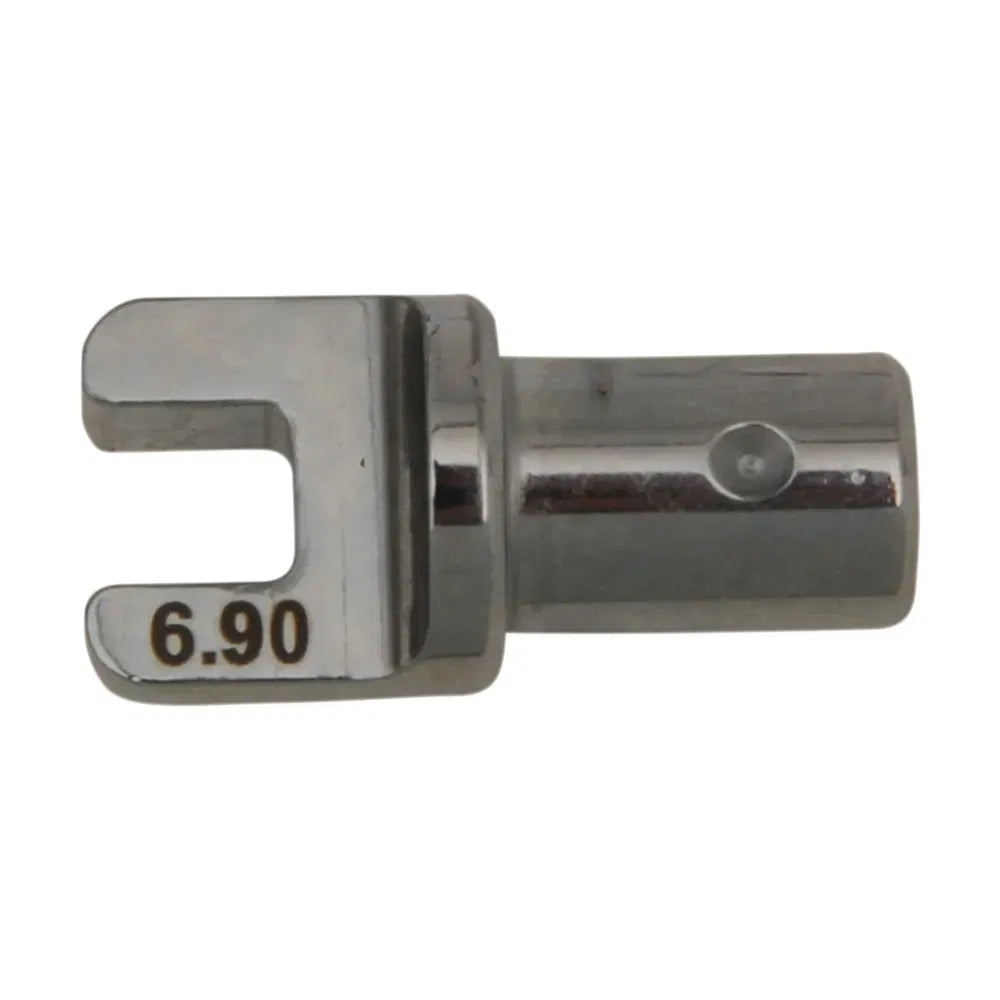 Torque Wrench Head 6.9Mm