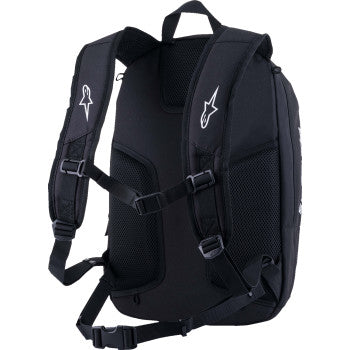 Mochila Alpinestars  Charger V2 - 18L