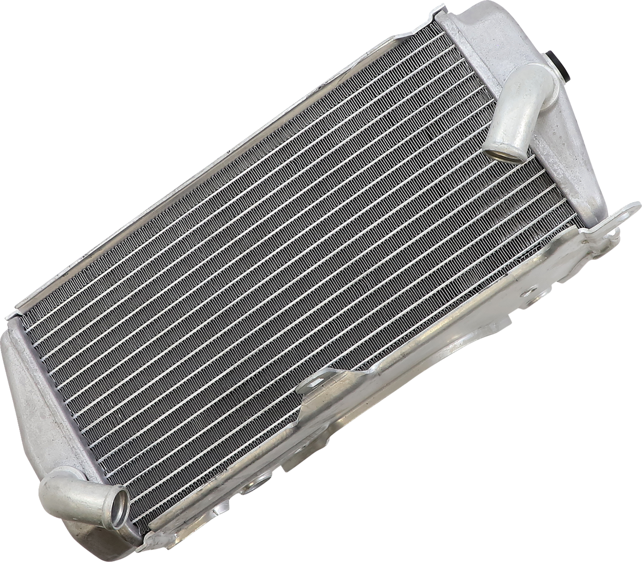Radiador OEM de repuesto - Radiador OEM de repuesto - Izquierdo - Honda