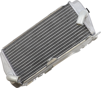 Radiador OEM de repuesto - Radiador OEM de repuesto - Izquierdo - Honda