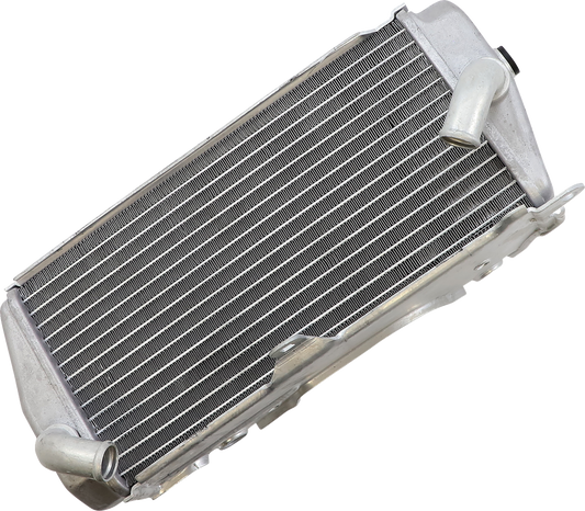Radiador OEM de repuesto - Radiador OEM de repuesto - Izquierdo - Honda