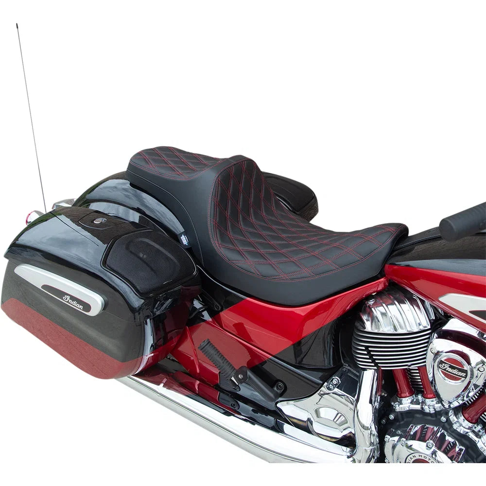Asiento predator iii