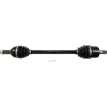 Conjunto de eje completo - Conjunto de eje - Completo - Estándar - Trasero izquierdo - Honda Pioneer 1000