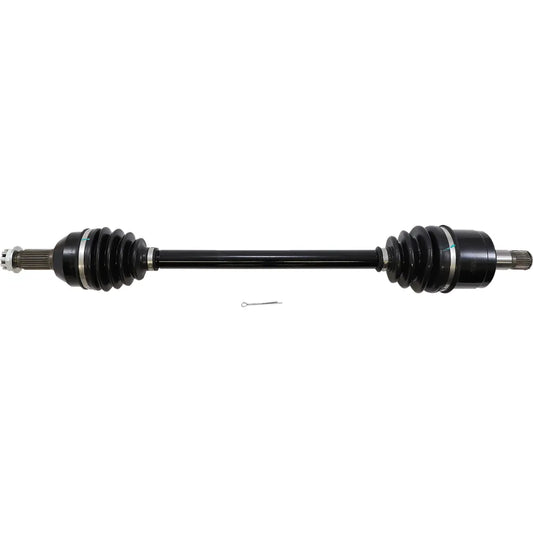 Conjunto de eje completo - Conjunto de eje - Completo - Estándar - Trasero izquierdo - Honda Pioneer 1000