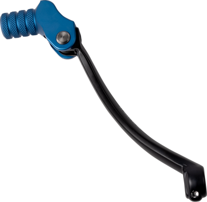 Palanca de cambios - Palanca de cambios - Azul - Desplazamiento de 20 mm