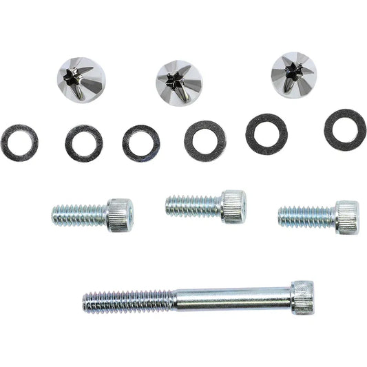 Kits de tapones de rosca para parabrisas