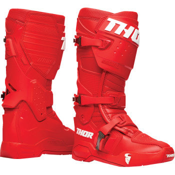 Botas Thor Radial MX