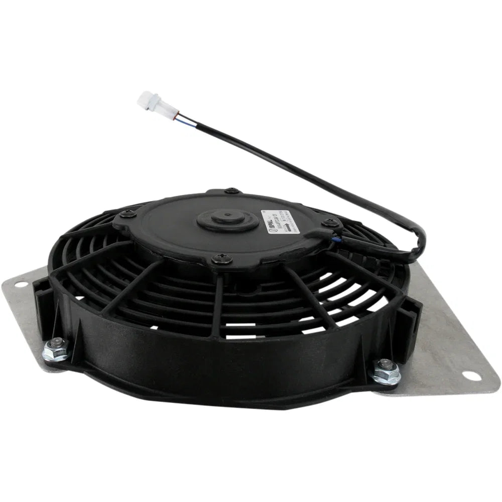 Ventilador de refrigeración de alto rendimiento