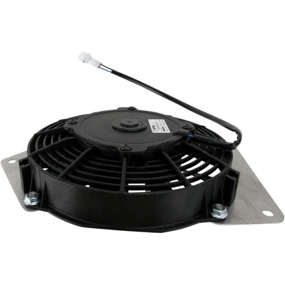 Ventilador de refrigeración de alto rendimiento