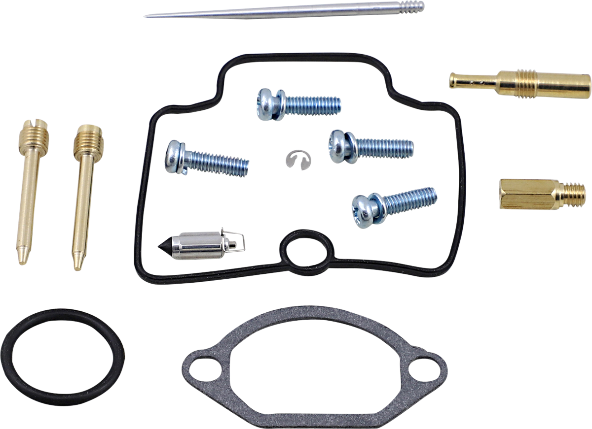 Kit de reparación de carburador - Yamaha - Kit de reparación de carburador - Yamaha