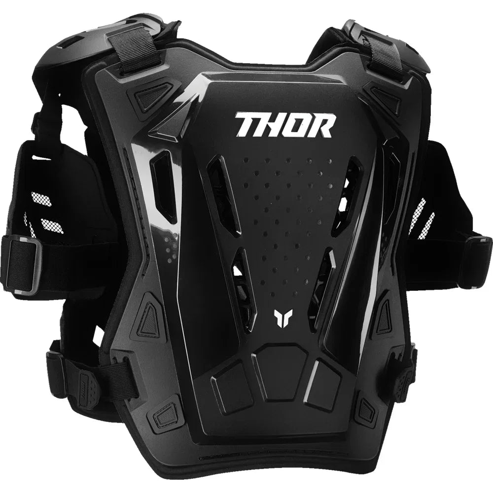 Deflector youth guardian ltd trail negro
