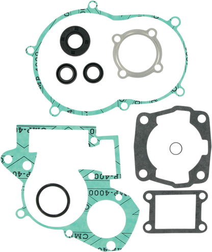 Kit Completo de Juntas y Retenes de Aceite - Kit de Juntas de Motor con Reten de Aceite - KTM