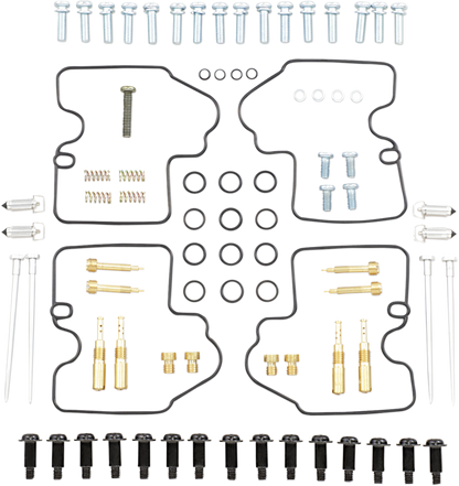 Kit de reparación de carburador - Kit de reparación de carburador - Yamaha