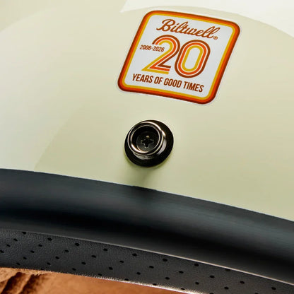 Casco bonanza 20 aniversario 20 aniversario