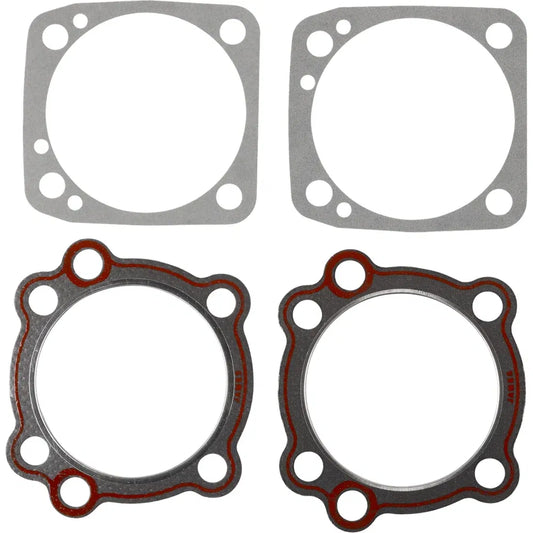 Kit de juntas de culata/base