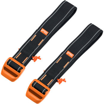 Straps para viaje Biltwell Exfil 1.5" x 60"