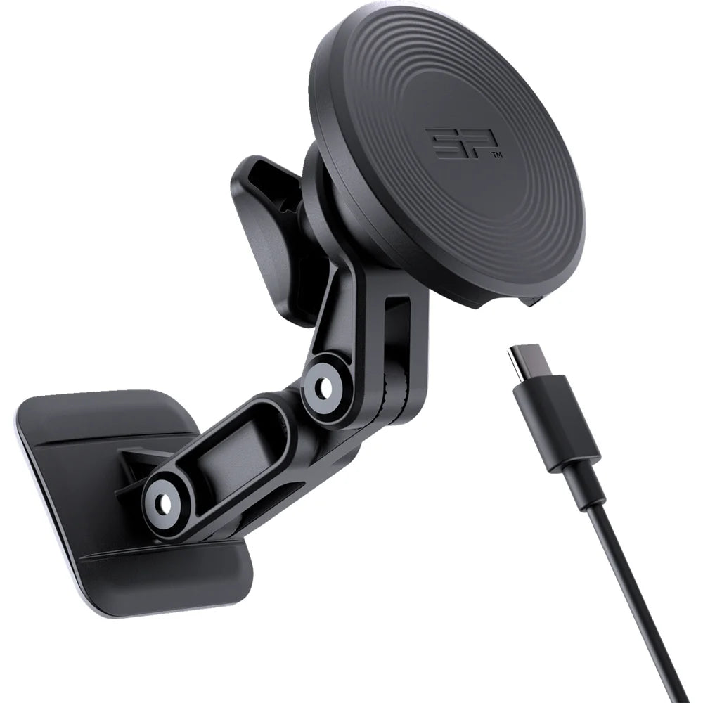 Sp Connect SPC+ Adhesive Car Charging Mount