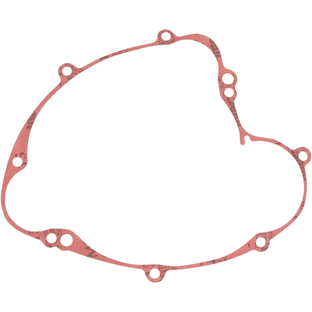 Junta de la tapa del embrague