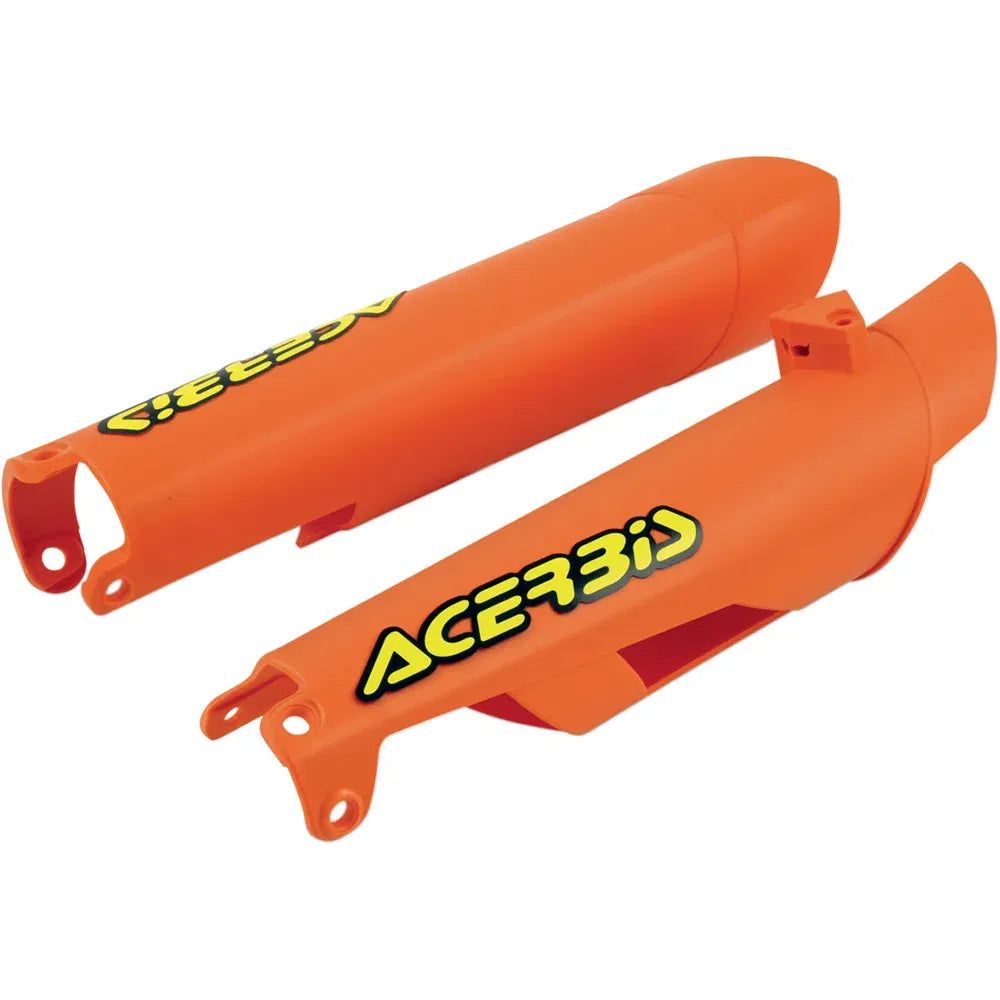 Cubiertas de horquilla de repuesto para ktm/husqvarna — horquilla