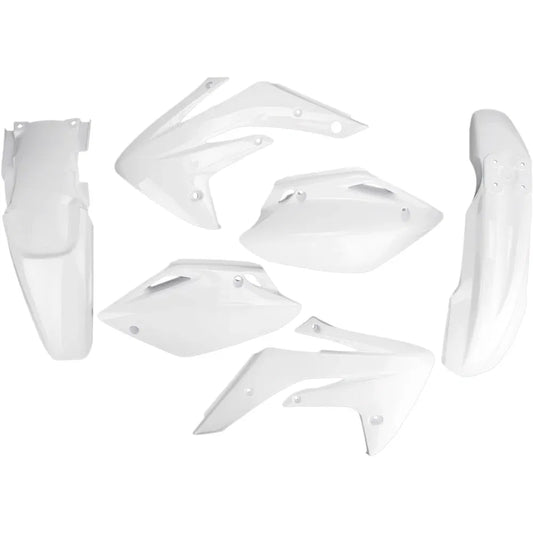 Kit de carrocería de repuesto estándar para honda