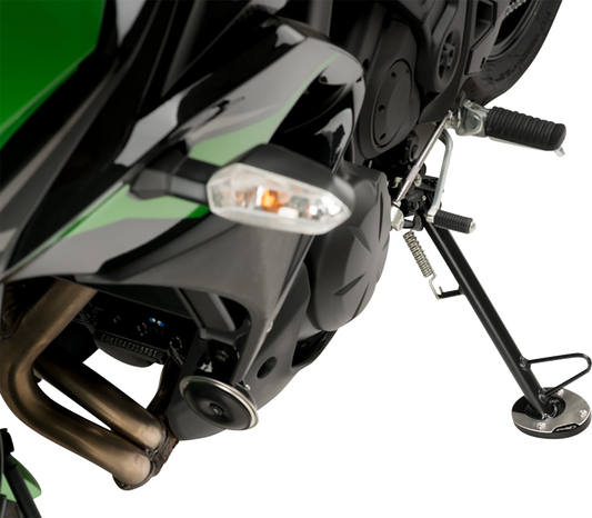 Extensión de la almohadilla del soporte - Extensión de la almohadilla del soporte - Kawasaki - Ninja/Versys