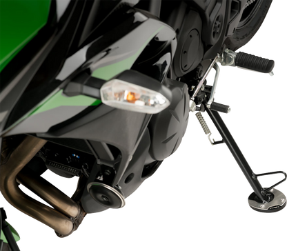 Extensión de la almohadilla del soporte - Extensión de la almohadilla del soporte - Kawasaki - Ninja/Versys