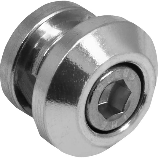 Conjunto de conector de placa - Conjunto de conector de placa de 2 piezas - Trigger-Lock® - Pulido
