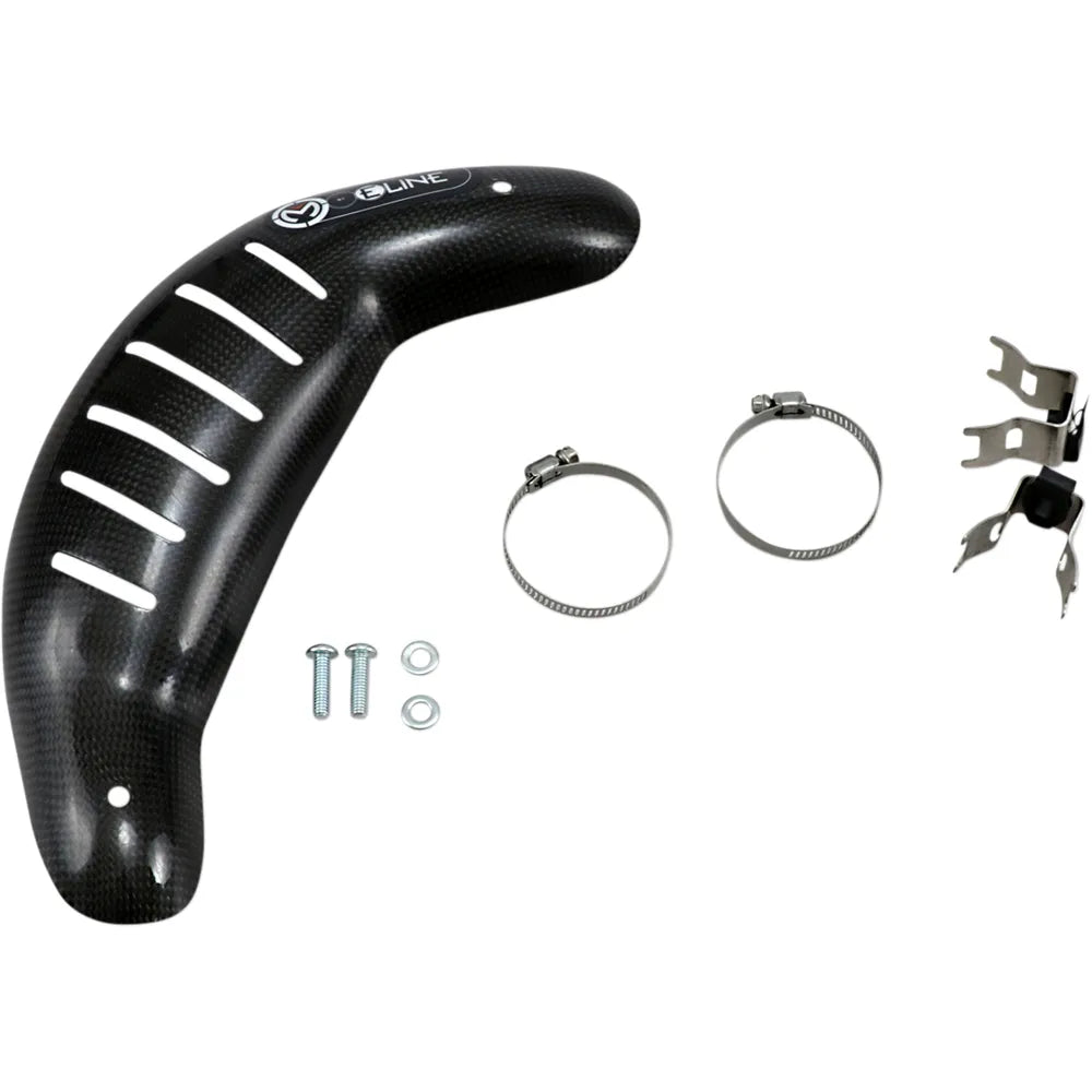 Pipe Guard - Stock