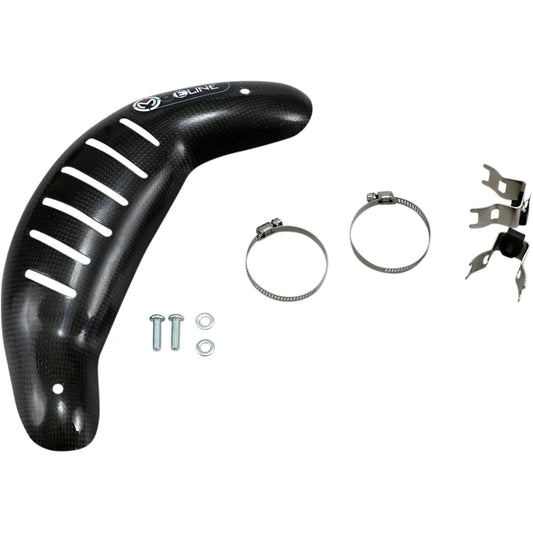 Pipe Guard - Stock