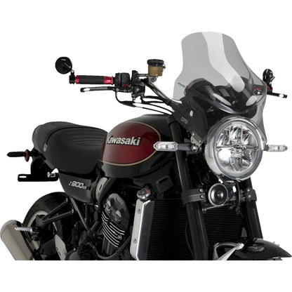Parabrisas Superior - Parabrisas Superior - Ahumado - Z900RS