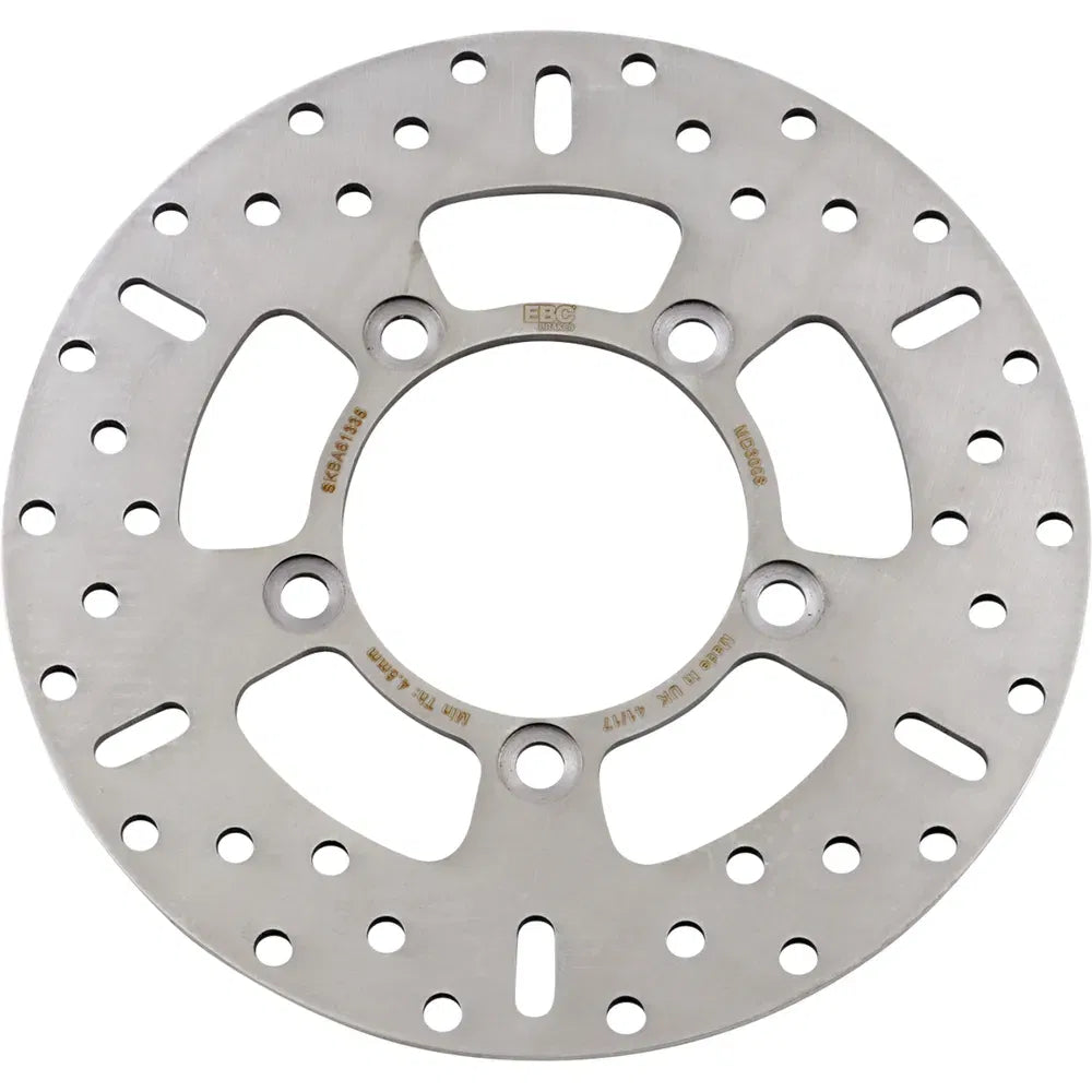 Brake Rotor - Suzuki GS - MD3008