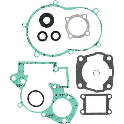 Kit Completo de Juntas y Retenes de Aceite - Kit de Juntas de Motor con Reten de Aceite - KTM