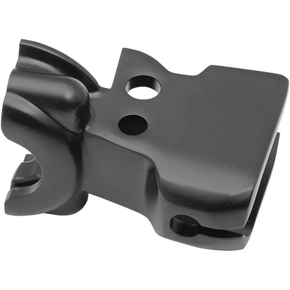 Soporte de clutch - Negro