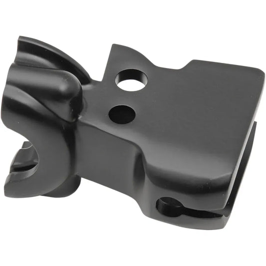 Soporte de clutch - Negro