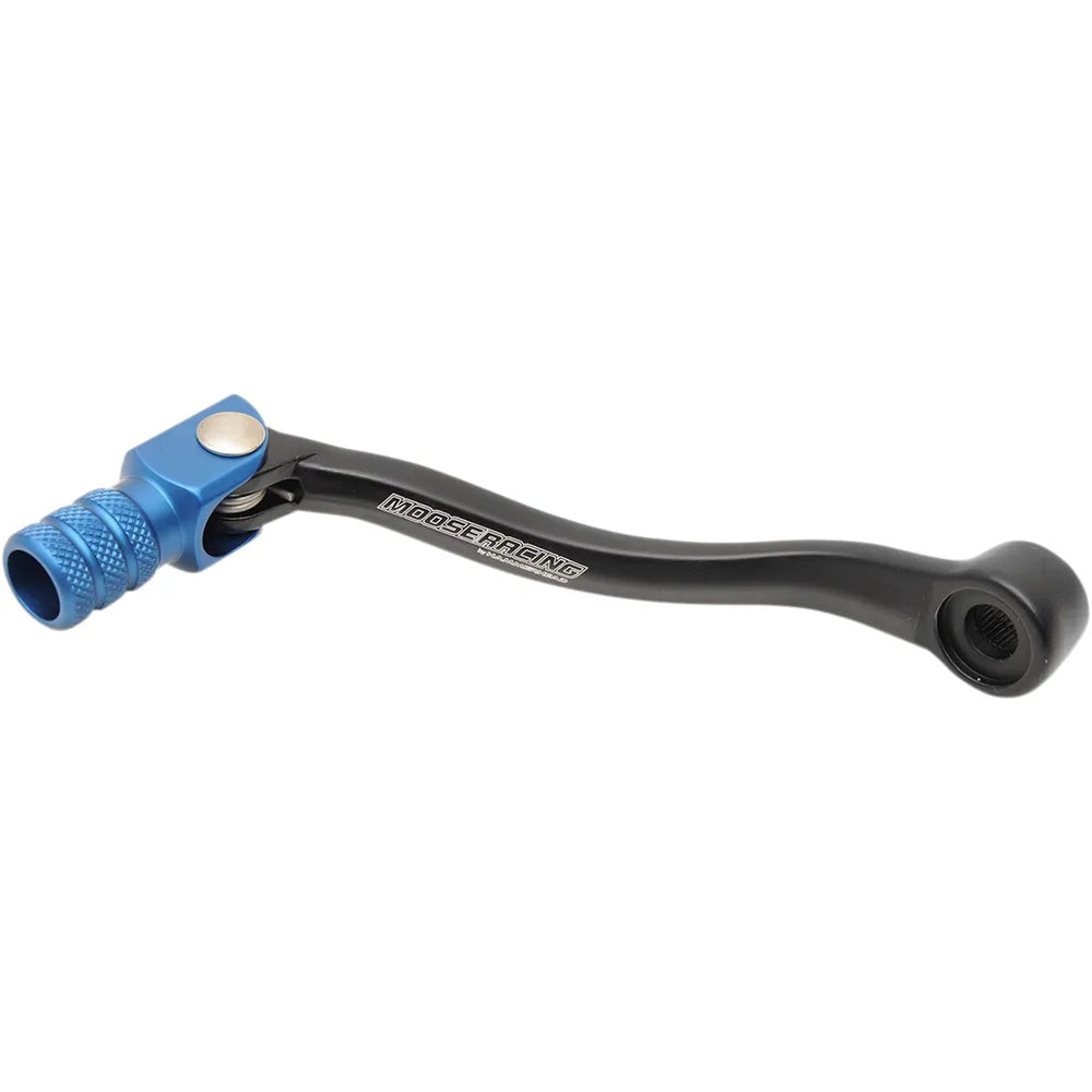 Palanca de cambio forjada - Palanca de cambio - Azul - Husqvarna
