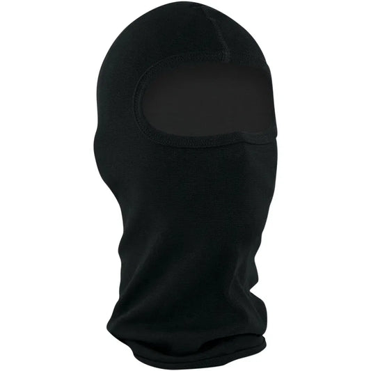 Balaclava - Cotton - Black
