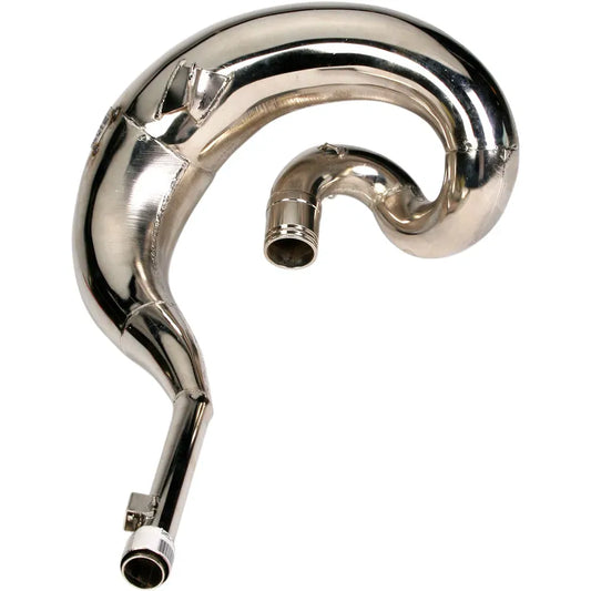 Platinum Head Pipe