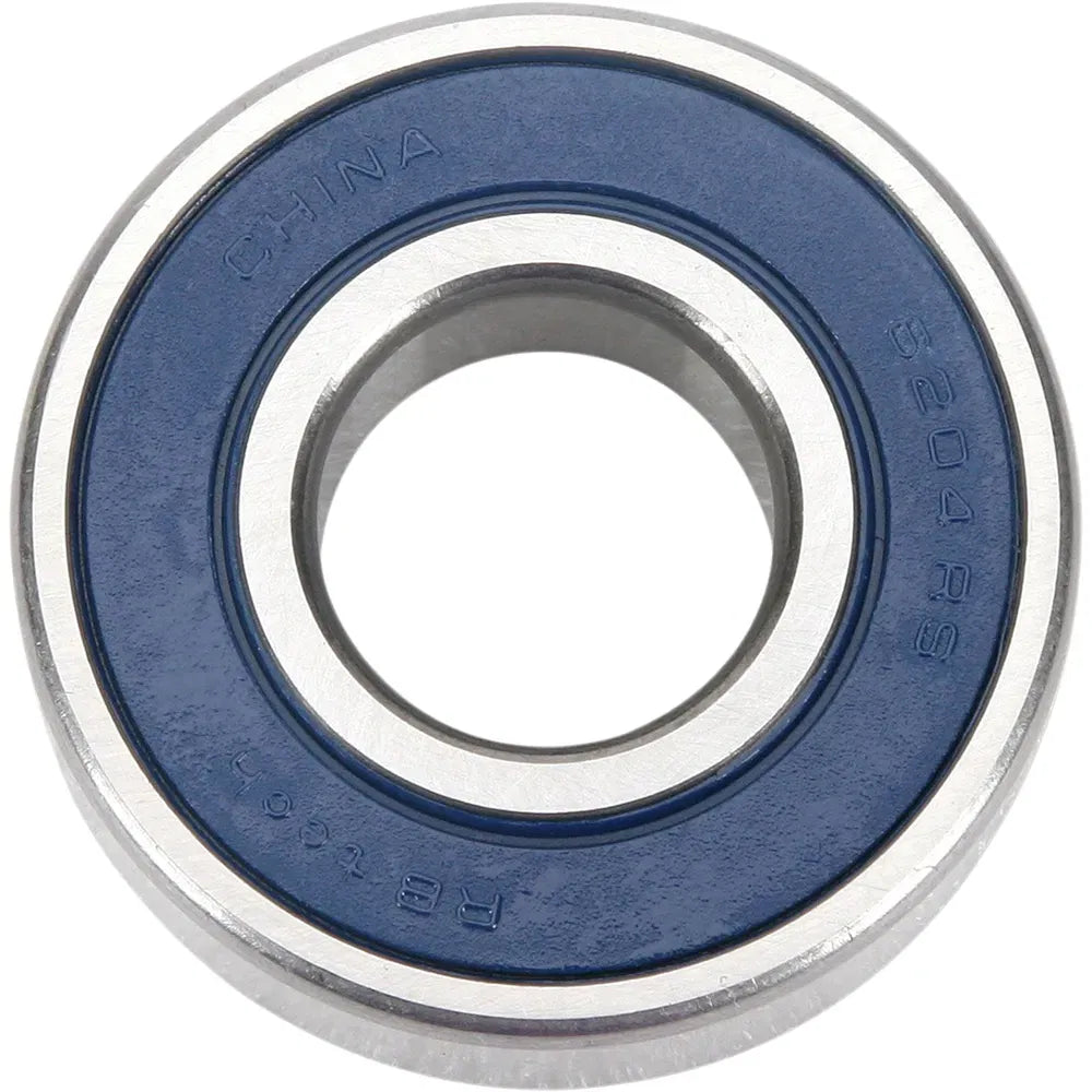 Single Bearing - 20 x 47 x 14