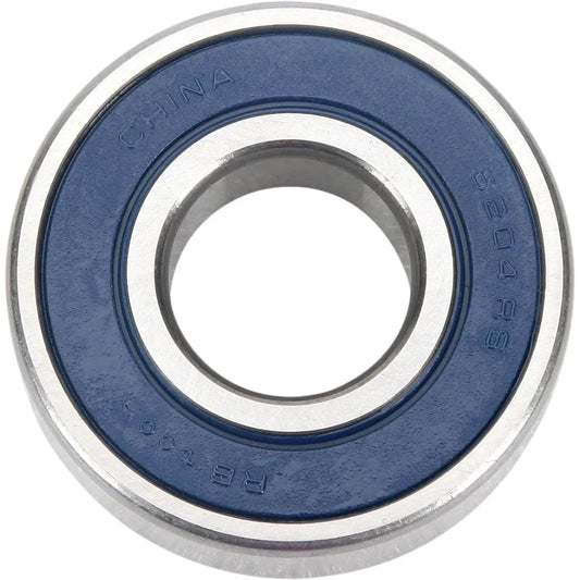 Single Bearing - 20 x 47 x 14