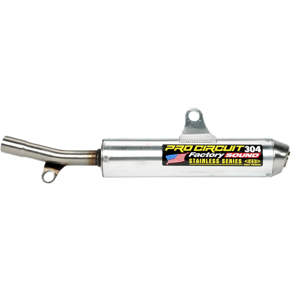 304 Silencer