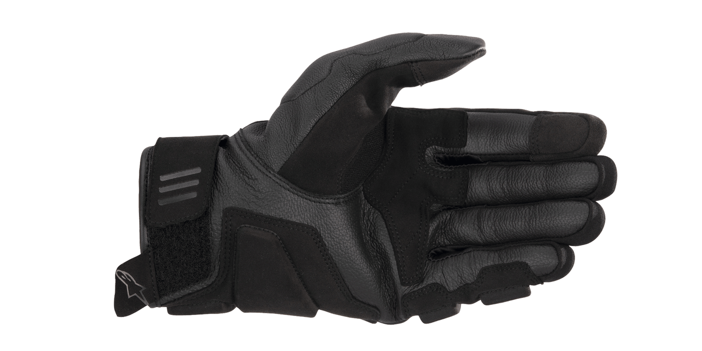 Guantes Alpinestars Phenom - Negro/Negro